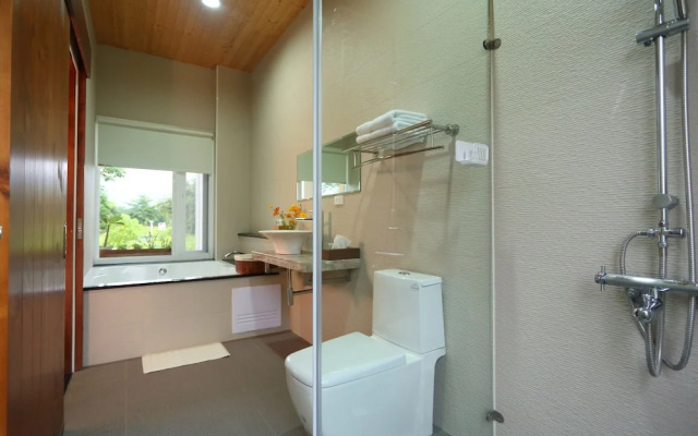 Focacia BNB
