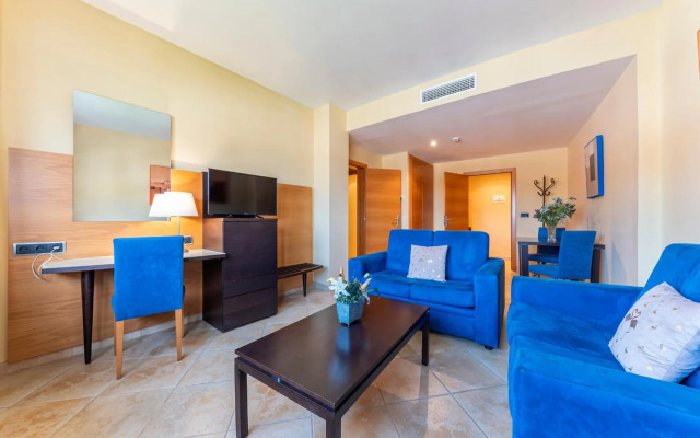 Hotel Rober Palas
