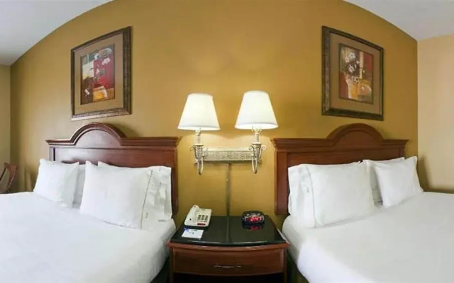 Holiday Inn Express Southaven (memphis Intl Arpt)