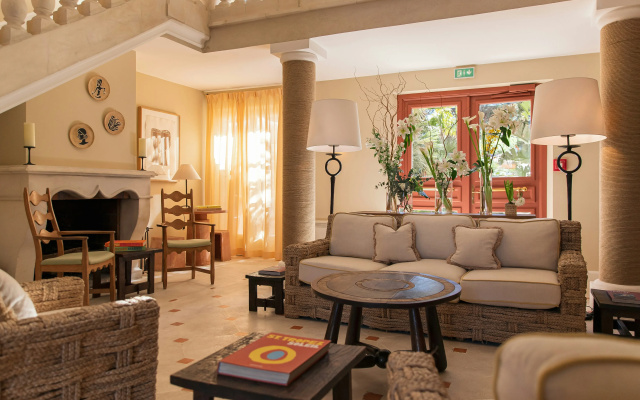 La Bastide de Saint Tropez