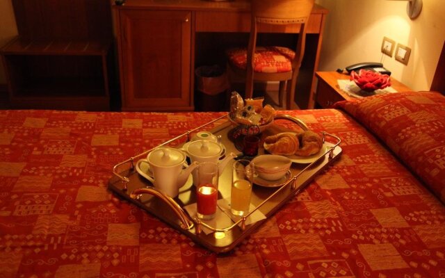 Hotel Il Borghetto