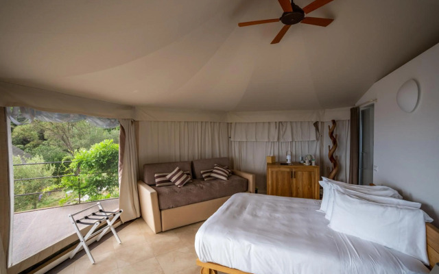 Sesta Terra Natural Resort