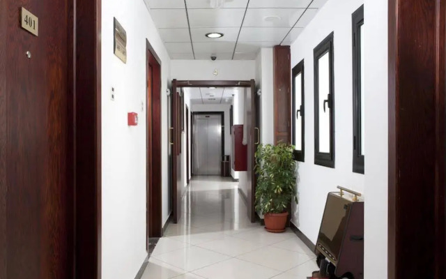 Awal Hotel Tripoli