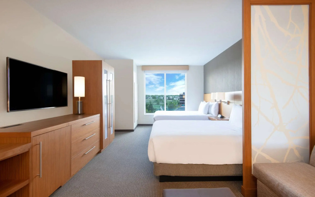 Hyatt Place Denver/Westminster