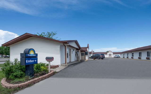 Days Inn Jamestown