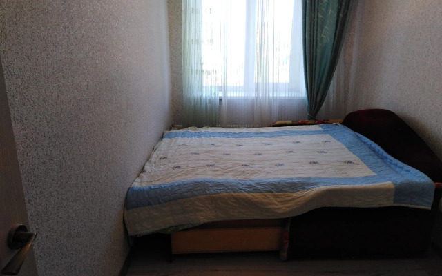 Коттедж у Аджигардака