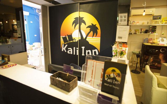 Kali Inn Hostel