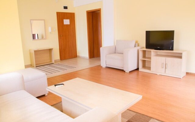 Anixy Apart Hotel