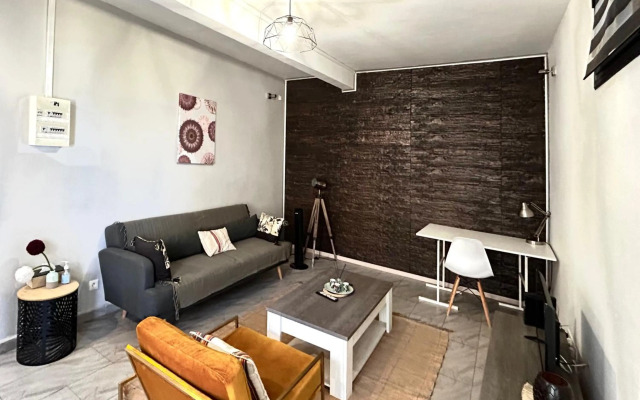 Appartement entier, T2 cosy à Mamoudzou