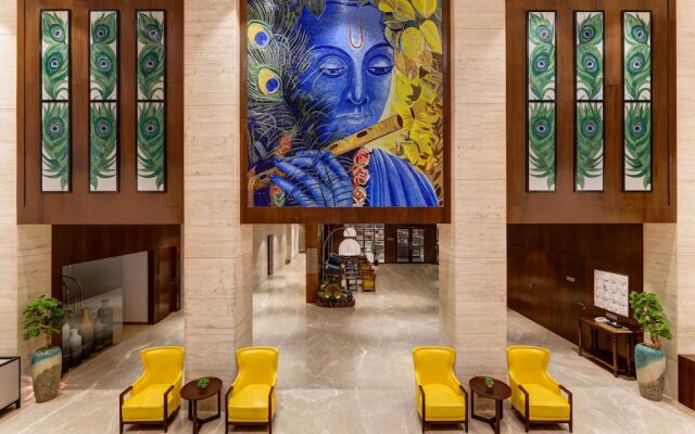 Lemon Tree Premier Dwarka