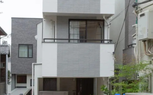 ISSHUKU｜NOMA Ochiai I / 3-story detached building / Near Shimo-Ochiai Station – Exterior – Tokyo