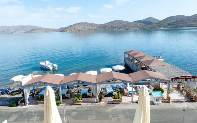 Elounda Akti Olous - Adults only