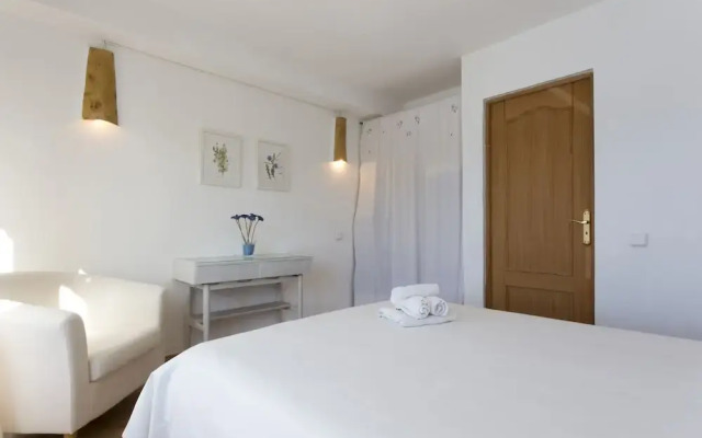Sant ELM Vistamar Apartment