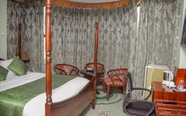 Hotel Itoya