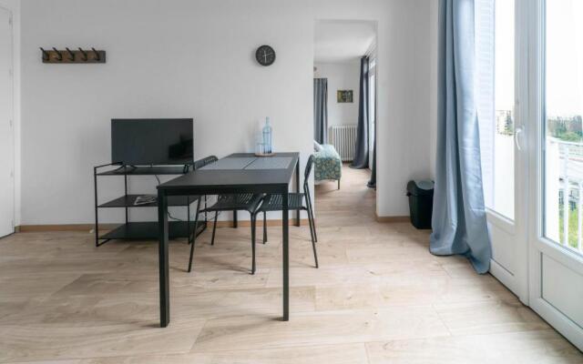 Résidence Celestins