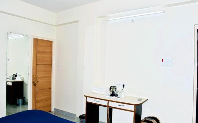 Balaji Homestay - home with free Wi-Fi and parking
