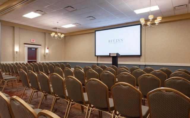 RIT Inn & Conference Center
