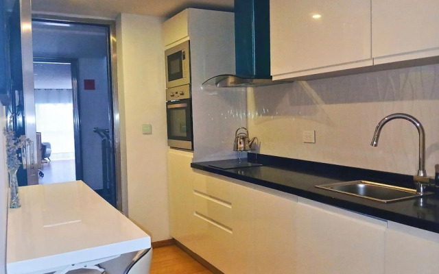 RentUp - Studio con cocina en Usaquén