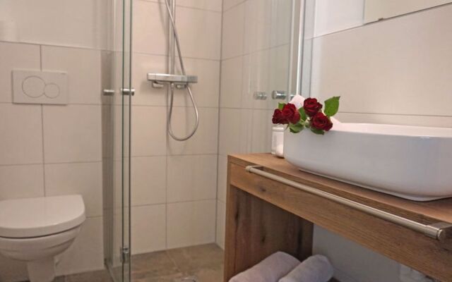 Apartment Hirsch See