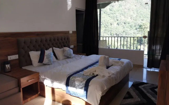 The Grand Haveli Resort By Atya Hotels