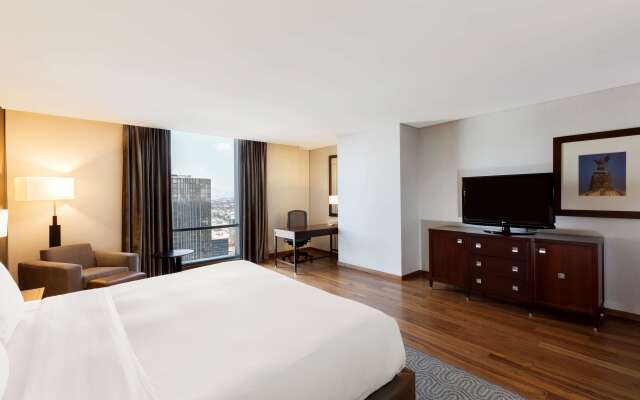 Hilton Mexico City Reforma