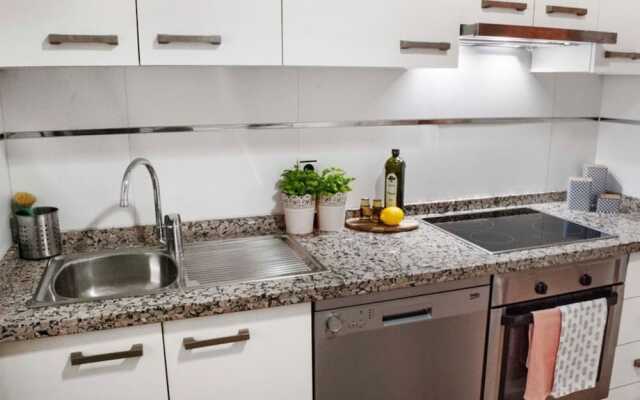 107275 - Apartment in la Cala