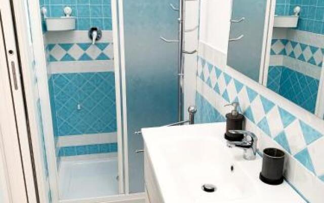 Affittimoderni Viddalba Stelle Marine