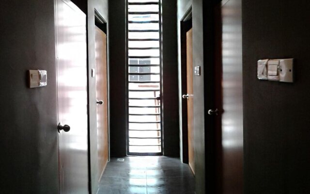 Sakot Hostel