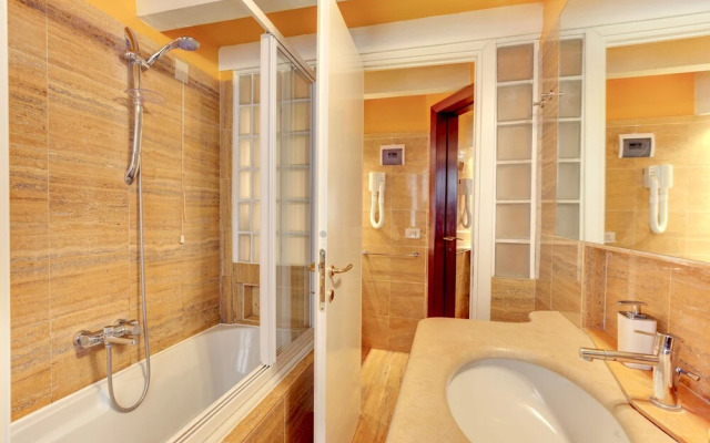 Castello - WR Apartments