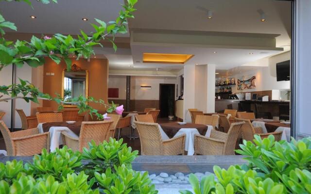 Hotel Lilia