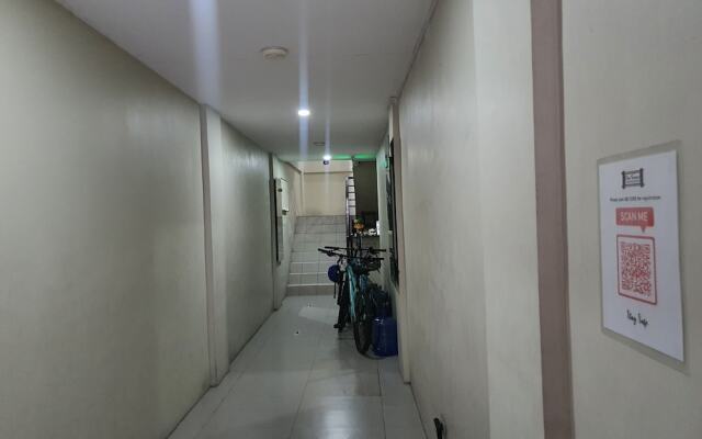 One Terence Residences