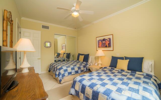 Colina 15C - 3 bdr 2 Bath Family