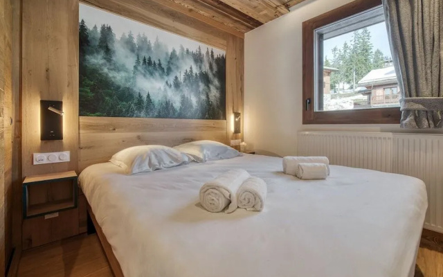 Appartement Panorama
