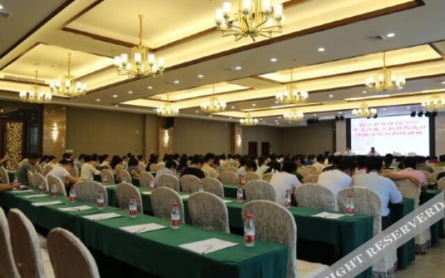Songzhiguang Hotel