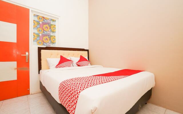 Oyo 1354 Ace Homestay