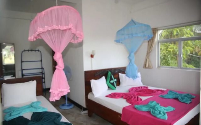 Senevi 9 Arch Homestay