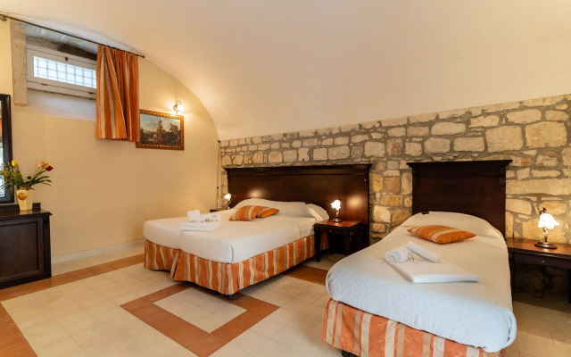 Palazzo 'Il Cavaliere' - B&B di Charme