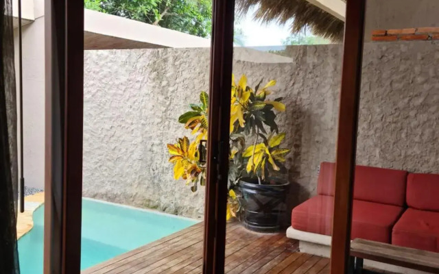 Isla Tajín Beach & River Resort