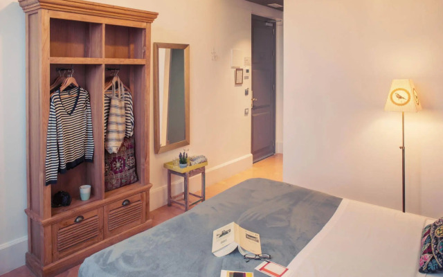 Casa Gracia Barcelona - Hostel