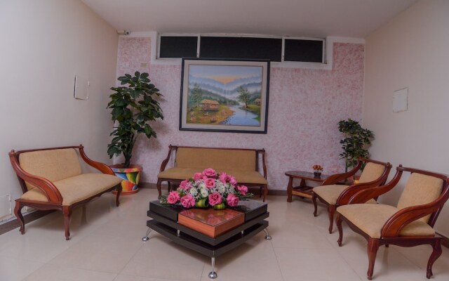 Victoria Suites Hostal