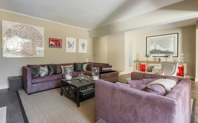 Vive Unique Hotel Apartments Holland Park Avenue