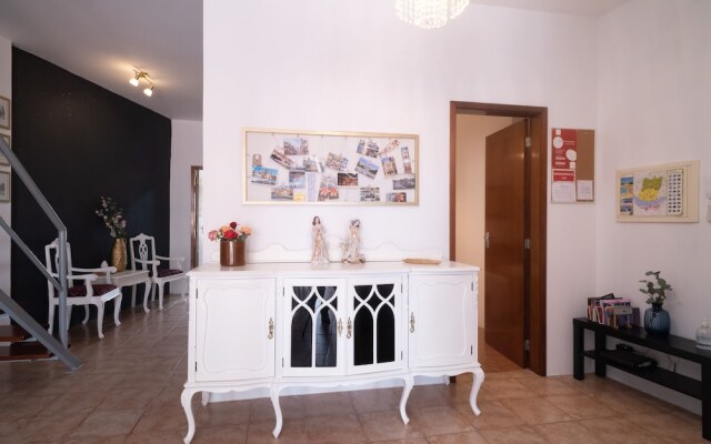 Porto River House