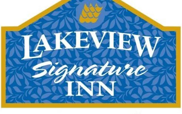 Lakeview Signature Inn Calgary Airport