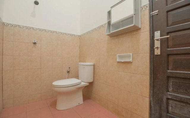 Guesthouse Sepinggan Baru Syariah by Reddoorz