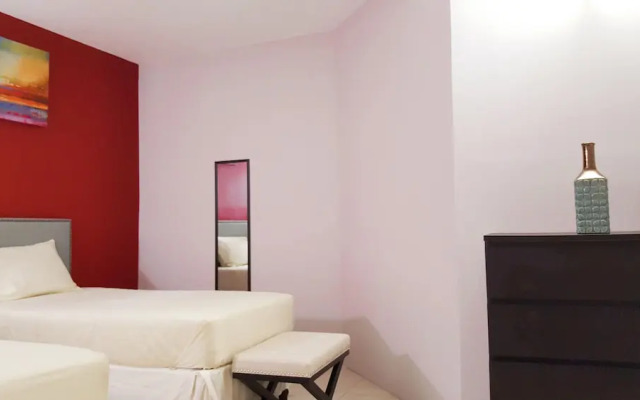 New Kingston Corporate Apts at Donhead