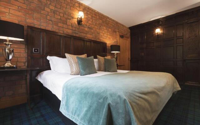 Lyth Valley Country House