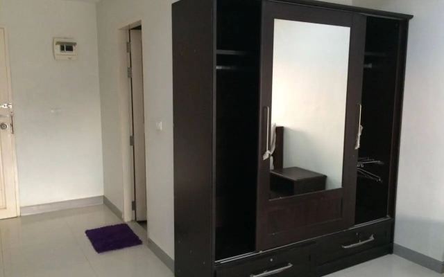 Mataphuket Apartment