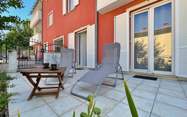 Apartman Sally