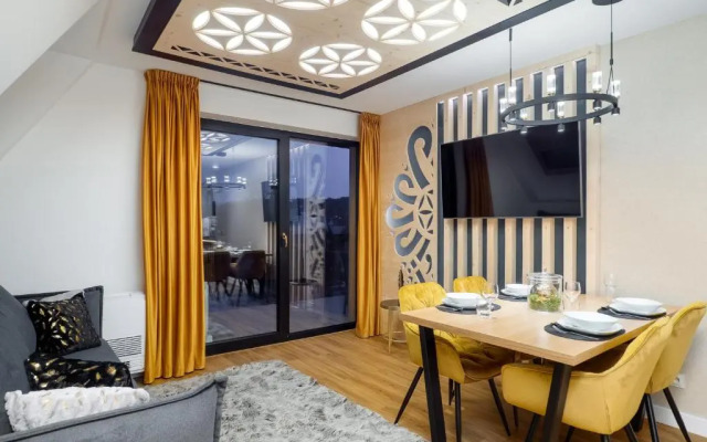 Aparthotel Góralski