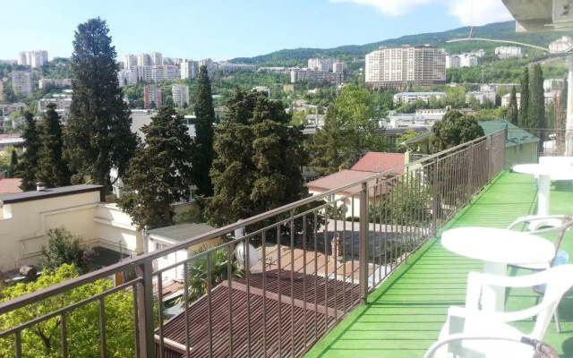 Гостевой дом на Кирова — фото